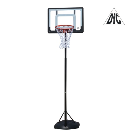 Купить Мобильная баскетбольная стойка 80x58 cm полиэтилен в Усмани 