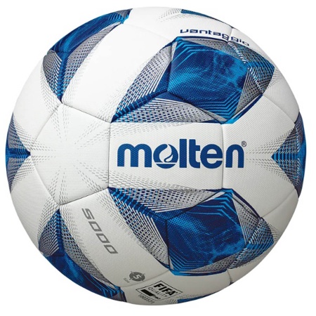Купить Мяч футбольный Molten F5A5000 в Усмани 