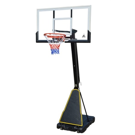 Купить Баскетбольная мобильная стойка DFC REACTIVE 50P в Усмани 
