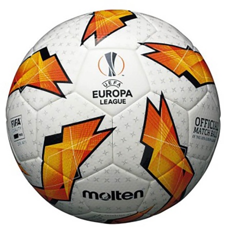 Купить Мяч футбольный Molten F9U4800 FIFA в Усмани 