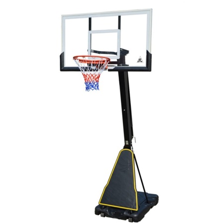 Купить Баскетбольная мобильная стойка DFC REACTIVE 60P в Усмани 