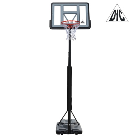Купить Баскетбольная мобильная стойка 110x75 см в Усмани 
