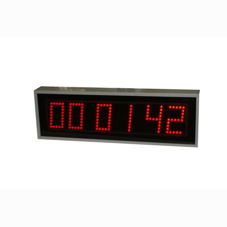 Купить Часы-секундомер настенные С2.25 знак 250 мм в Усмани 
