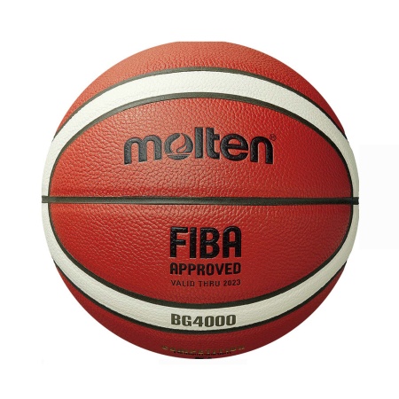 Купить Мяч баскетбольный "MOLTEN B7G4000" р.7 в Усмани 
