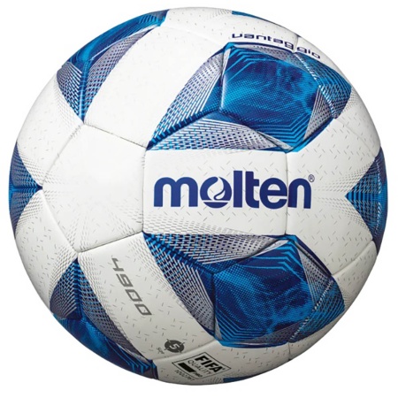 Купить Мяч футбольный Molten F5A4900 в Усмани 